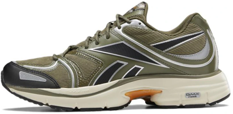 Reebok Rbk Premier Road Plus VI 復古 低筒 運動休閒鞋 男女款 軍綠 Buy Reebok Rbk Premier Road Plus VI 復古 低筒 運動休閒鞋 男女款 軍綠