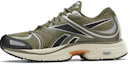 Buy Reebok Rbk Premier Road Plus VI 復古 低筒 運動休閒鞋 男女款 軍綠