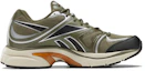 Lookbook Reebok Rbk Premier Road Plus VI 復古 低筒 運動休閒鞋 男女款 軍綠