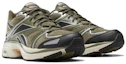 Shop Reebok Rbk Premier Road Plus VI 復古 低筒 運動休閒鞋 男女款 軍綠