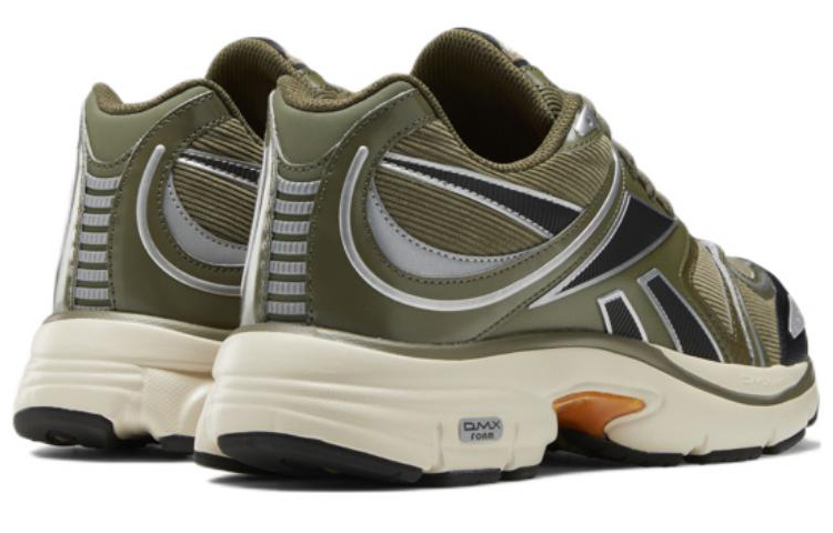 Purchase Reebok Rbk Premier Road Plus VI 復古 低筒 運動休閒鞋 男女款 軍綠