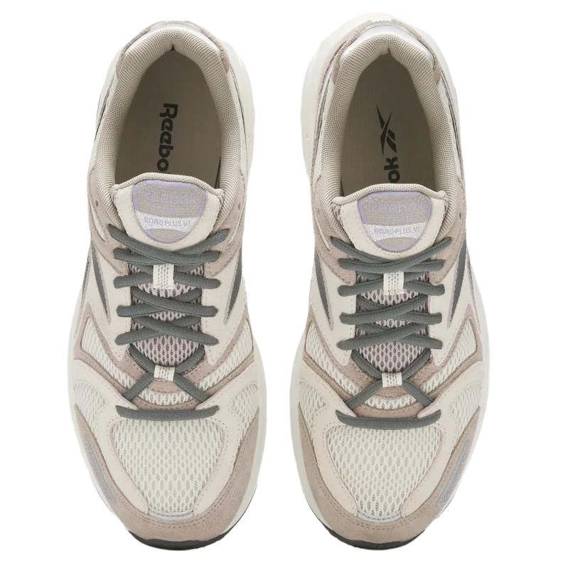 Reebok Premier Road Plus 6 'Ash Alabaster' 圖 4