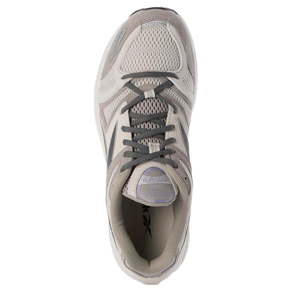 Reebok Premier Road Plus 6 'Ash Alabaster' 圖 5