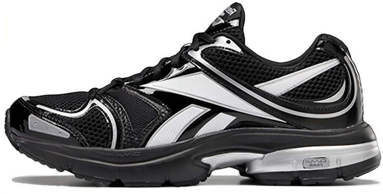 Reebok Premier Road Plus 6 'Black Silver Metallic' G58598 Buy Reebok Premier Road Plus 6 'Black Silver Metallic' G58598