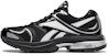 Reebok Premier Road Plus 6 'Black Silver Metallic' G58598