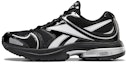 Buy Reebok Premier Road Plus 6 'Black Silver Metallic' G58598