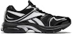 Reebok Premier Road Plus 6 'Black Silver Metallic' G58598