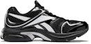 Order Reebok Premier Road Plus 6 'Black Silver Metallic' G58598