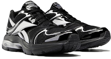 Reebok Premier Road Plus 6 '黑銀金屬' G58598 Lookbook Reebok Premier Road Plus 6 '黑銀金屬' G58598