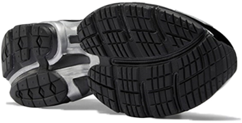 锐步 Premier Road Plus 6 '黑色银色金属' G58598 Details for 锐步 Premier Road Plus 6 '黑色银色金属' G58598