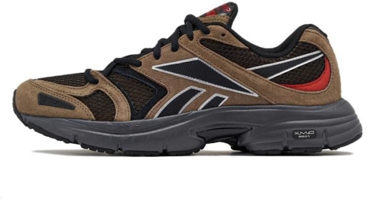 Reebok Premier Road Plus 6 'Brown Black' 100074093 Buy Reebok Premier Road Plus 6 'Brown Black' 100074093