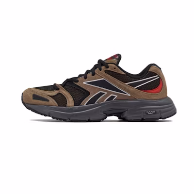 Reebok Premier Road Plus 6 'Brown Black'