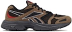 Order Reebok Premier Road Plus 6 'Brown Black' 100074093