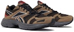 Lookbook Reebok Premier Road Plus 6 'Brown Black' 100074093