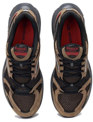 Reebok Premier Road Plus 6 'Brown Black' 100074093 Purchase Reebok Premier Road Plus 6 'Brown Black' 100074093