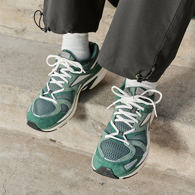 Reebok Premier Road Plus 6 'Green'