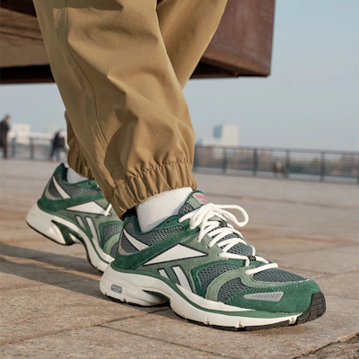 Reebok Premier Road Plus 6 'Green'