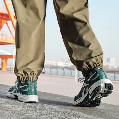 Reebok Premier Road Plus 6 'Green'