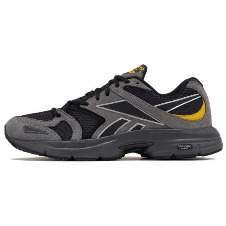 Buy Reebok Premier Road Plus 6 'Kelabu Hitam Clay' 100074092