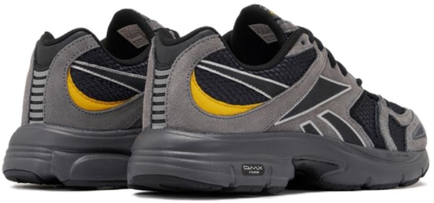 리복 프리미어 로드 플러스 6 '그레이 블랙 클레이' 100074092 Lookbook 리복 프리미어 로드 플러스 6 '그레이 블랙 클레이' 100074092