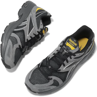 리복 프리미어 로드 플러스 6 '그레이 블랙 클레이' 100074092 Shop 리복 프리미어 로드 플러스 6 '그레이 블랙 클레이' 100074092