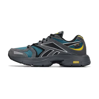 Reebok Premier Road Plus 6 'Hoops Blue Pure Grey'