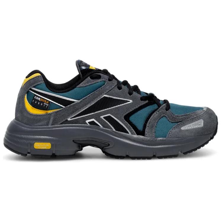 Order Reebok Premier Road Plus 6 'Hoops Blue Pure Grey' Lelaki Kasual Sneakers 100070274