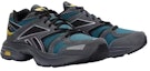 Lookbook Reebok Premier Road Plus 6 'Hoops Blue Pure Grey' Lelaki Kasual Sneakers 100070274
