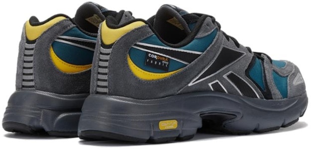 Reebok Premier Road Plus 6 'Hoops Blue Pure Grey' Lelaki Kasual Sneakers 100070274 Shop Reebok Premier Road Plus 6 'Hoops Blue Pure Grey' Lelaki Kasual Sneakers 100070274