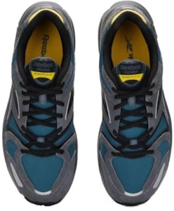 Reebok Premier Road Plus 6 'Hoops Blue Pure Grey' Lelaki Kasual Sneakers 100070274 Purchase Reebok Premier Road Plus 6 'Hoops Blue Pure Grey' Lelaki Kasual Sneakers 100070274