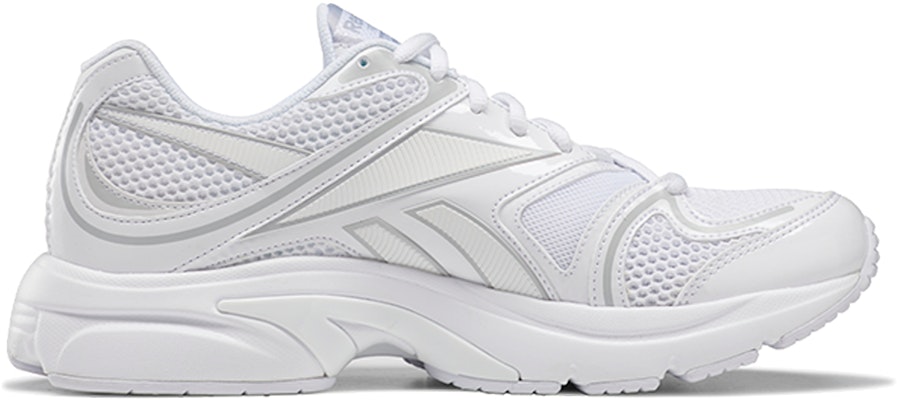 Reebok Premier Road Plus 6 'Milk White' H03170 Order Reebok Premier Road Plus 6 'Milk White' H03170