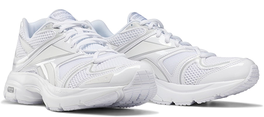 Reebok Premier Road Plus 6 'Milk White' H03170 Lookbook Reebok Premier Road Plus 6 'Milk White' H03170