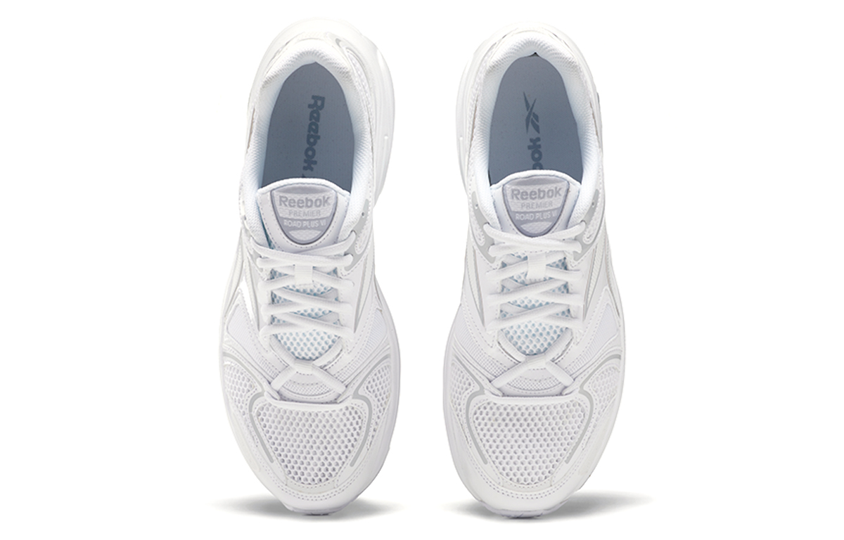 Shop Reebok Premier Road Plus 6 ''Milchweiß'' H03170