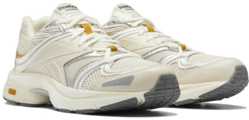Reebok Premier Road Plus VI 'Chalk Bright Ochre' HP2473 Order Reebok Premier Road Plus VI 'Chalk Bright Ochre' HP2473