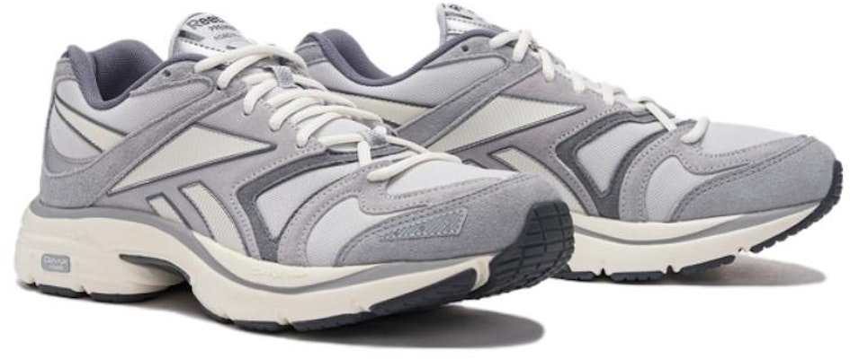 锐步Premier Road Plus 6 '极致灰白' 100070272 Lookbook 锐步Premier Road Plus 6 '极致灰白' 100070272