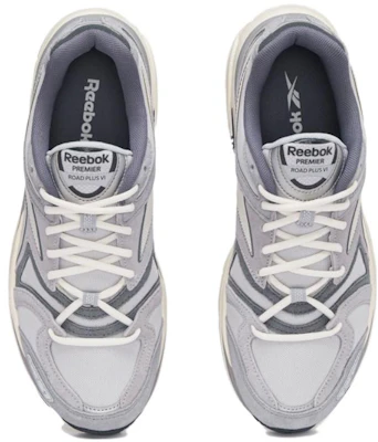 锐步Premier Road Plus 6 '极致灰白' 100070272 Shop 锐步Premier Road Plus 6 '极致灰白' 100070272