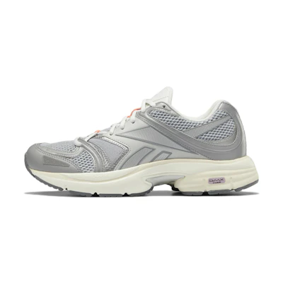 Reebok Premier Road Plus 6 'Silver Grey'