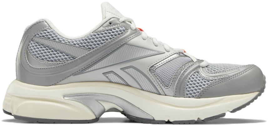 Reebok Premier Road Plus 6 'Silver Grey' HP2470 Order Reebok Premier Road Plus 6 'Silver Grey' HP2470