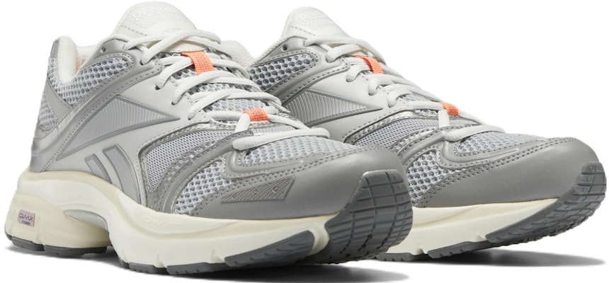 Reebok Premier Road Plus 6 'Silver Grey' HP2470 Lookbook Reebok Premier Road Plus 6 'Silver Grey' HP2470