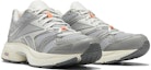 Lookbook Reebok Premier Road Plus 6 'Perak Kelabu' HP2470