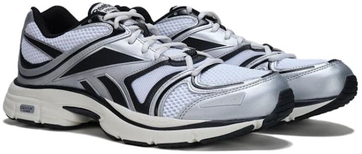 リーボック プレミア ロード プラス 6 "シルバーメタリックブラック" 100074712 Order リーボック プレミア ロード プラス 6 "シルバーメタリックブラック" 100074712