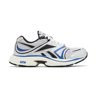 Reebok Premier Road Plus 6 'Silver Metallic Vector Blue'