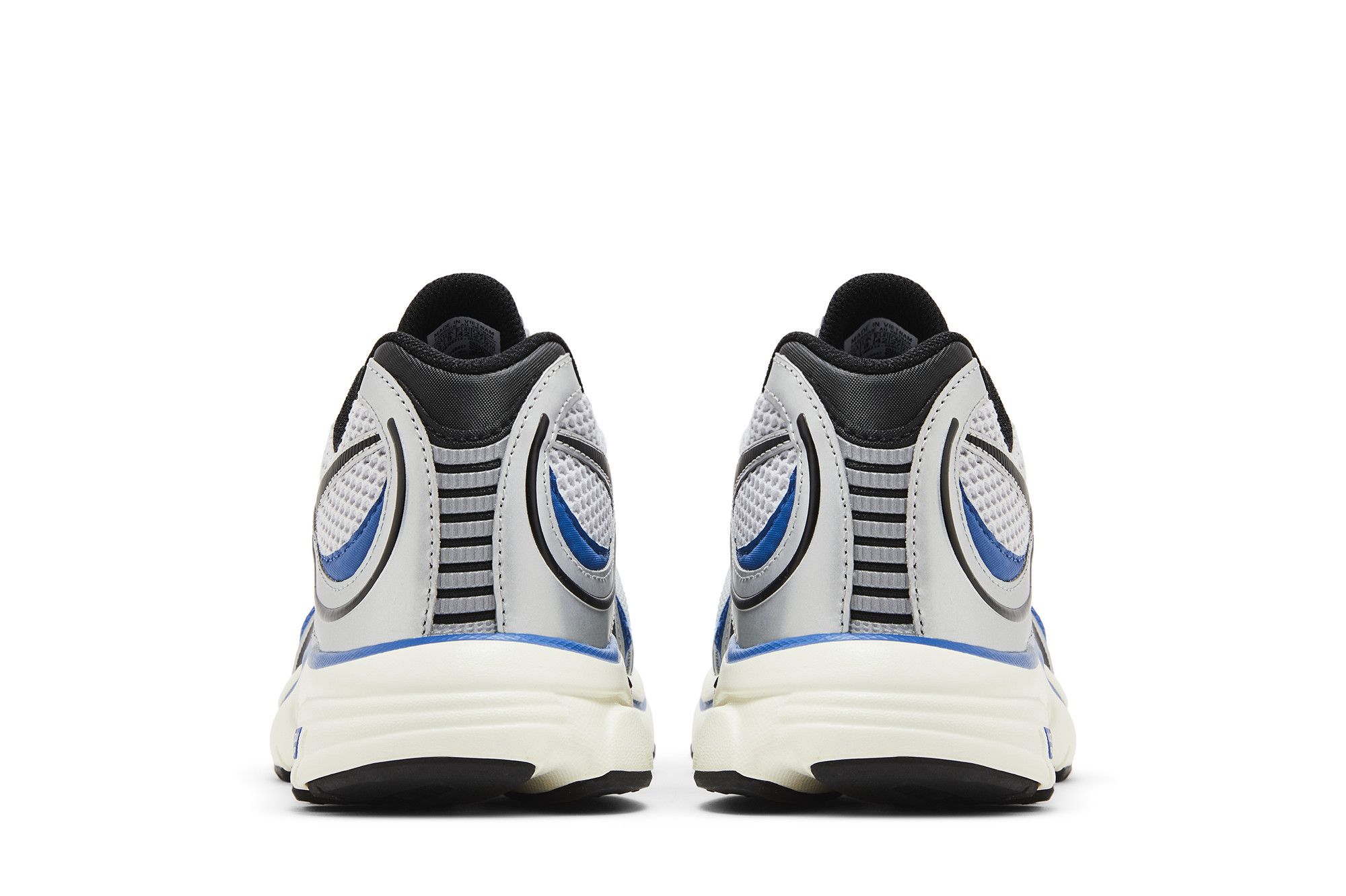 Reebok Premier Road Plus 6 'Silver Metallic Vector Blue' 圖 6