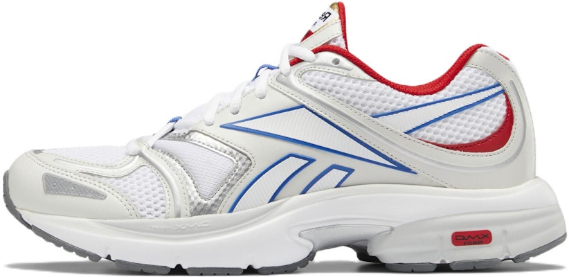 Reebok Premier Road Plus 6 'Pure Grey Vector Red' HP2469 Buy Reebok Premier Road Plus 6 'Pure Grey Vector Red' HP2469
