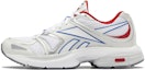 Buy Reebok Premier Road Plus 6 'Putih Biru Merah' HP2469