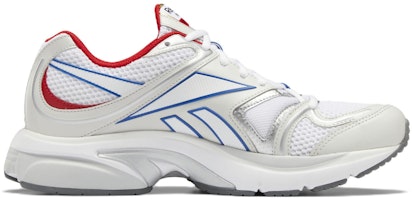 Reebok Premier Road Plus 6 低筒 跑步鞋 男女皆宜 白色 Order Reebok Premier Road Plus 6 低筒 跑步鞋 男女皆宜 白色