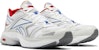 Reebok Premier Road Plus 6 'Putih Biru Merah' HP2469