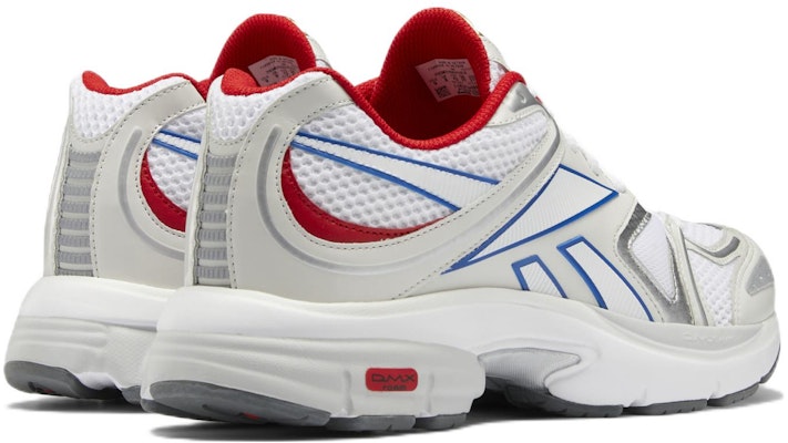 Reebok Premier Road Plus 6 'Pure Grey Vector Red' HP2469 Purchase Reebok Premier Road Plus 6 'Pure Grey Vector Red' HP2469