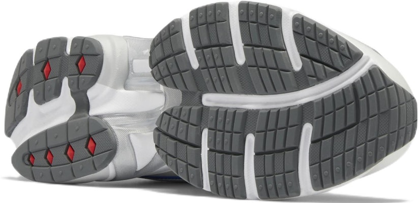 Reebok Premier Road Plus 6 'Pure Grey Vector Red' HP2469 Details for Reebok Premier Road Plus 6 'Pure Grey Vector Red' HP2469