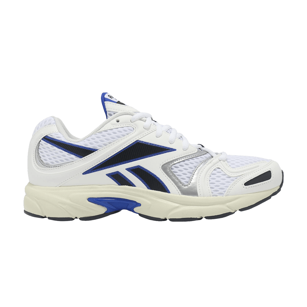 Reebok Premier Road Plus 6 'White Blue Black' 100209052